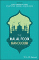 Book cover of: Halal Food Handbook. By: Stuart Spear