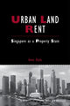 Book cover of: Urban Land Rent. By: Anne Haila