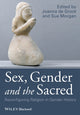 Book cover of: Sex, Gender and the Sacred