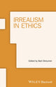 Book cover of: Irrealism in Ethics