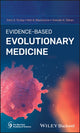 Book cover of: Evidence-Based Evolutionary Medicine. By: John S. Torday