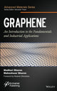 Book cover of: Graphene. By: Madhuri Sharon