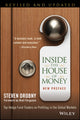 Book cover of: Inside the House of Money. By: Steven Drobny