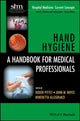Book cover of: Hand Hygiene