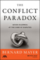 Book cover of: Conflict Paradox
