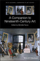 Book cover of: Companion to Nineteenth-Century Art