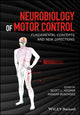 Book cover of: Neurobiology of Motor Control