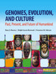 Book cover of: Genomes, Evolution, and Culture. By: Rene J. Herrera