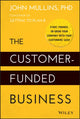Book cover of: Customer-Funded Business
