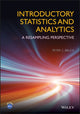 Book cover of: Introductory Statistics and Analytics