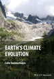 Book cover of: Earth's Climate Evolution. By: Colin Summerhayes