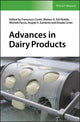Book cover of: Advances in Dairy Products. By: Francesco Conto