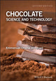 Book cover of: Chocolate Science and Technology. By: Emmanuel Ohene Afoakwa