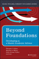 Book cover of: Beyond Foundations. By: Thomas J. Grites