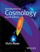 Book cover of: Introduction to Cosmology. By: Matts Roos