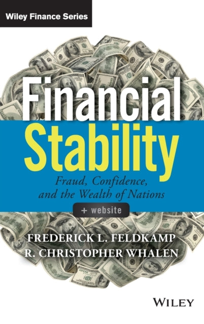 Book cover of: Financial Stability, + Website. By: Frederick L. Feldkamp