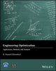 Book cover of: Engineering Optimization. By: R. Russell Rhinehart