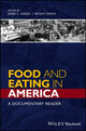 Book cover of: Food and Eating in America