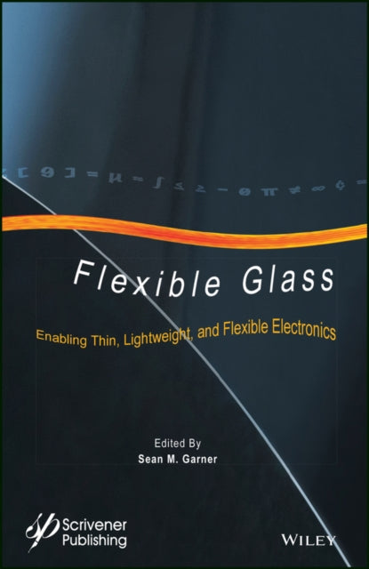 Book cover of: Flexible Glass