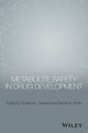 Book cover of: Metabolite Safety in Drug Development. By: Suzanne L. Iverson