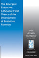 Book cover of: Emergent Executive. By: Aaron T. Buss