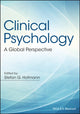 Book cover of: Clinical Psychology
