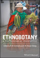 Book cover of: Ethnobotany