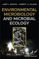 Book cover of: Environmental Microbiology and Microbial Ecology