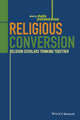 Book cover of: Religious Conversion. By: Shanta Premawardhana