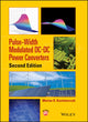 Book cover of: Pulse-Width Modulated DC-DC Power Converters. By: Marian K. Kazimierczuk