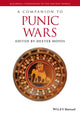 Book cover of: Companion to the Punic Wars. By: Dexter Hoyos