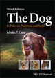 Book cover of: Dog. By: Linda P. Case