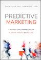 Book cover of: Predictive Marketing. By: Omer Artun