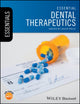Book cover of: Essential Dental Therapeutics. By: David Wray