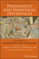 Book cover of: Wiley Encyclopedia of Personality and Individual Differences, Measurement and Assessment. By: Bernardo J. Carducci