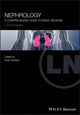 Book cover of: Nephrology. By: Surjit Tarafdar