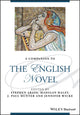 Book cover of: Companion to the English Novel. By: Stephen Arata