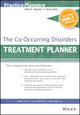 Book cover of: Co-Occurring Disorders Treatment Planner, with DSM-5 Updates. By: Arthur E., Jr Jongsma