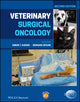 Book cover of: Veterinary Surgical Oncology. By: Simon T. Kudnig