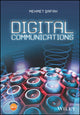 Book cover of: Digital Communications. By: Mehmet Safak