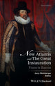 Book cover of: New Atlantis and The Great Instauration. By: Jerry Weinberger