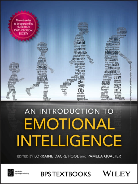 Book cover of: Introduction to Emotional Intelligence. By: Lorraine Dacre Pool