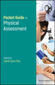 Book cover of: Pocket Guide to Physical Assessment. By: Carol Lynn Cox
