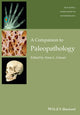 Book cover of: Companion to Paleopathology. By: Anne L. Grauer