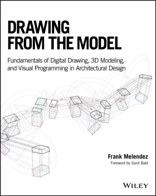 Book cover of: Drawing from the Model. By: Franklin Melendez