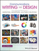 Book cover of: Communications Writing and Design. By: John DiMarco