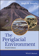 Book cover of: Periglacial Environment. By: Hugh M. French