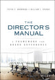 Book cover of: Director's Manual