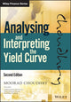 Book cover of: Analysing and Interpreting the Yield Curve. By: Moorad Choudhry