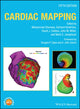 Book cover of: Cardiac Mapping. By: Mohammad Shenasa